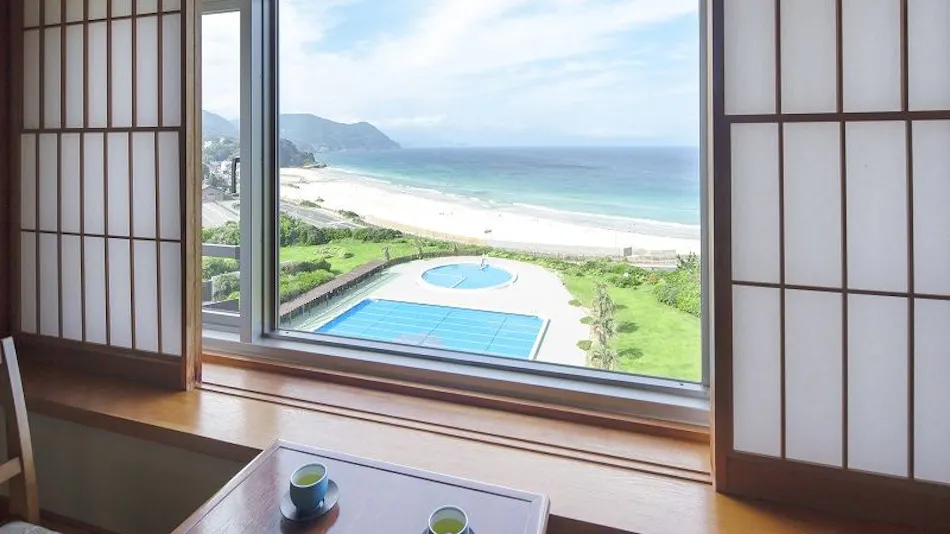 Hotel Izukyu
