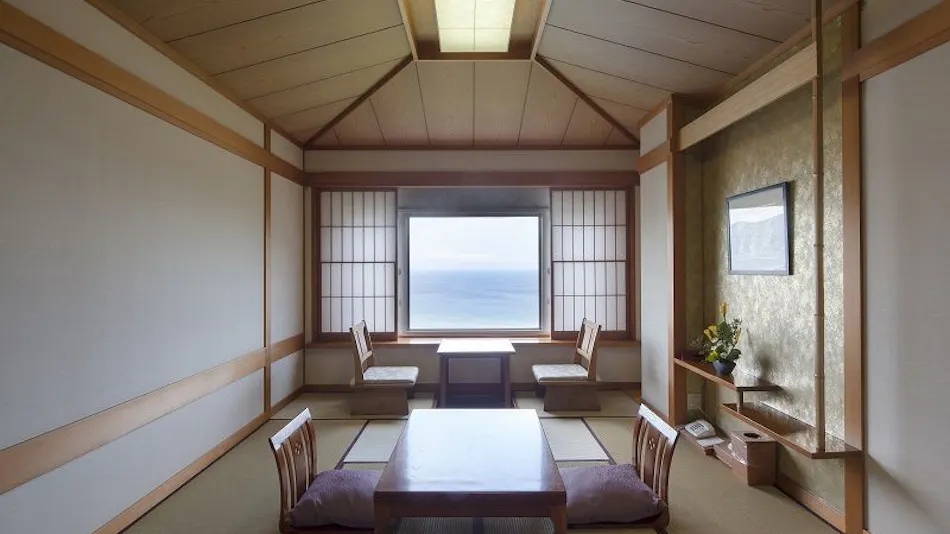 Hotel Izukyu