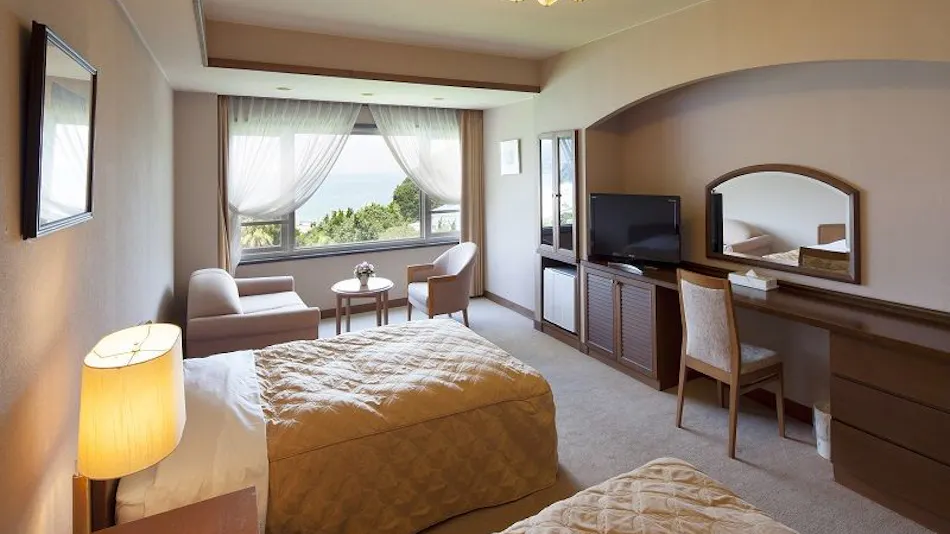Hotel Izukyu