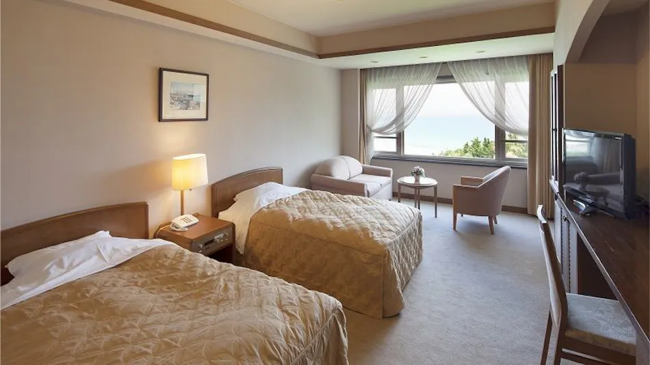 Hotel Izukyu