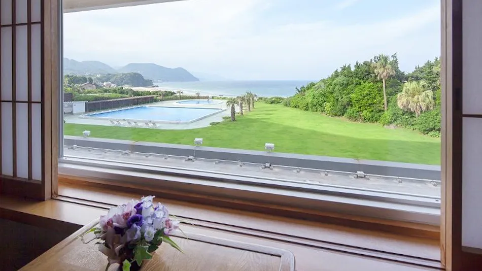 Hotel Izukyu