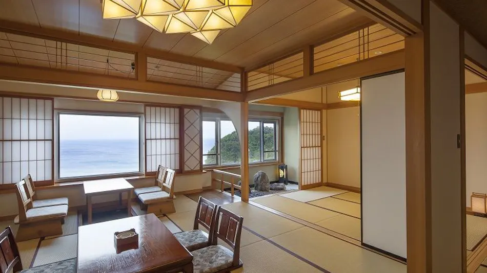Hotel Izukyu
