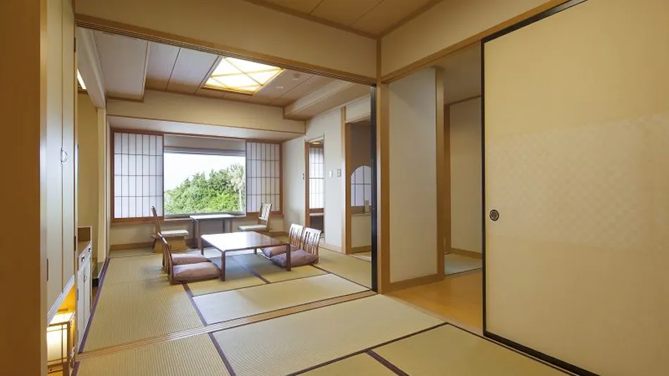 Hotel Izukyu