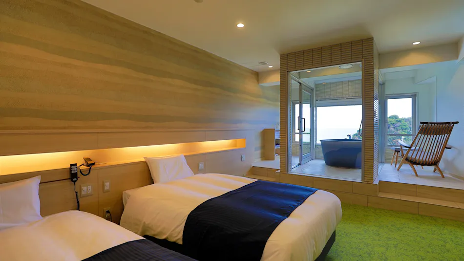 Hotel Izukyu