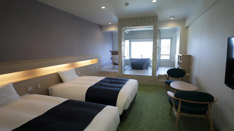 Hotel Izukyu