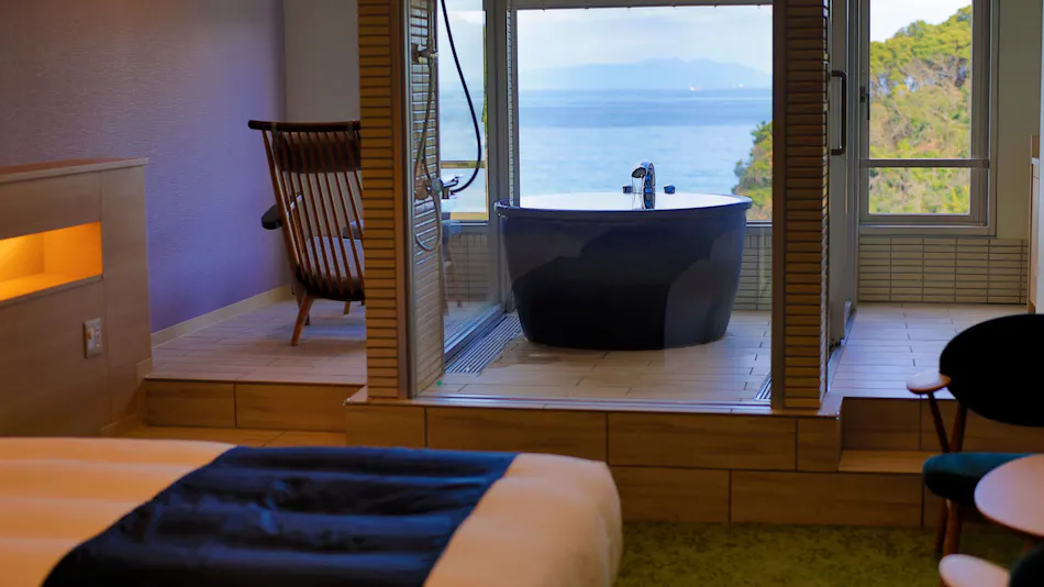 Hotel Izukyu