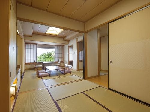 特別室（一例）