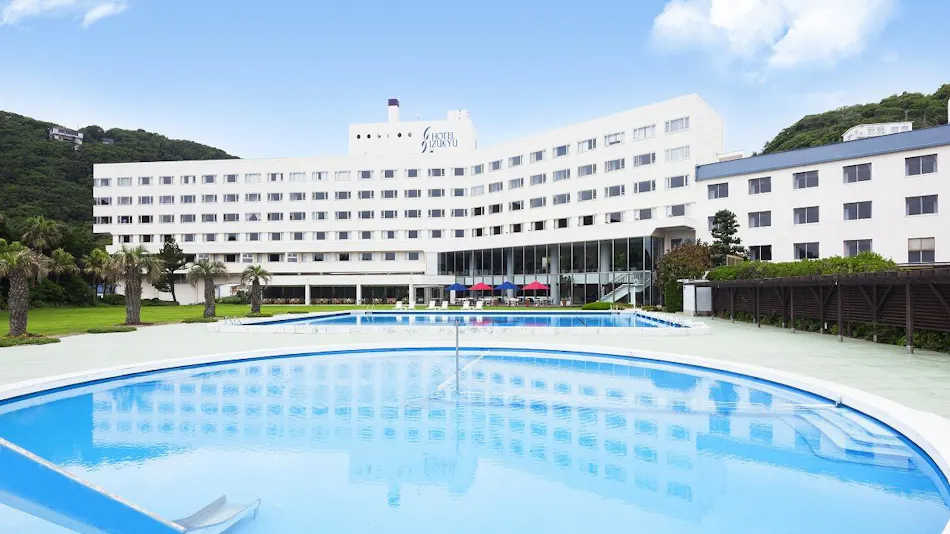 Hotel Izukyu