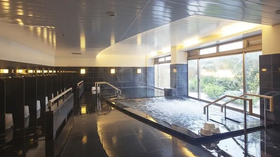 Hotel Izukyu