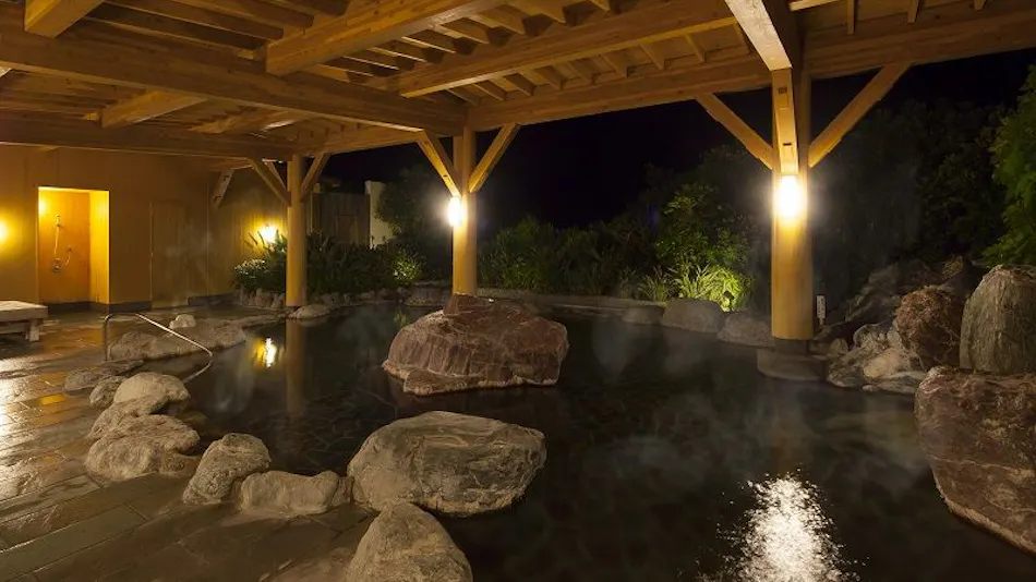 Hotel Izukyu