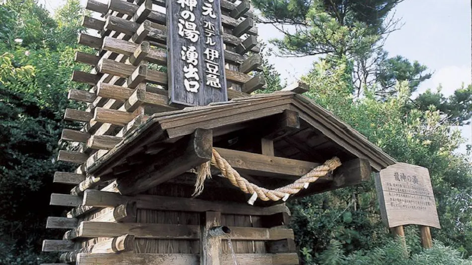 Hotel Izukyu
