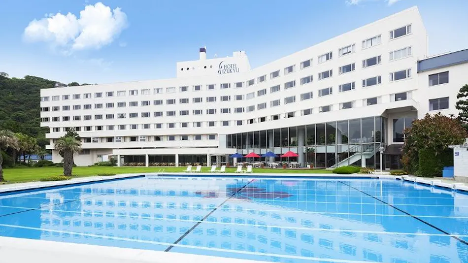 Hotel Izukyu