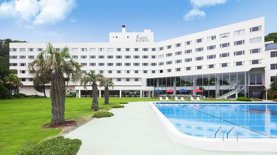 Hotel Izukyu