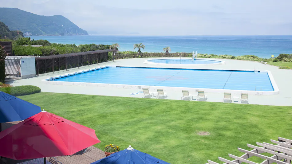 Hotel Izukyu