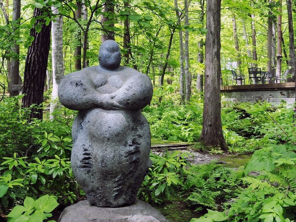 ホテル　西館