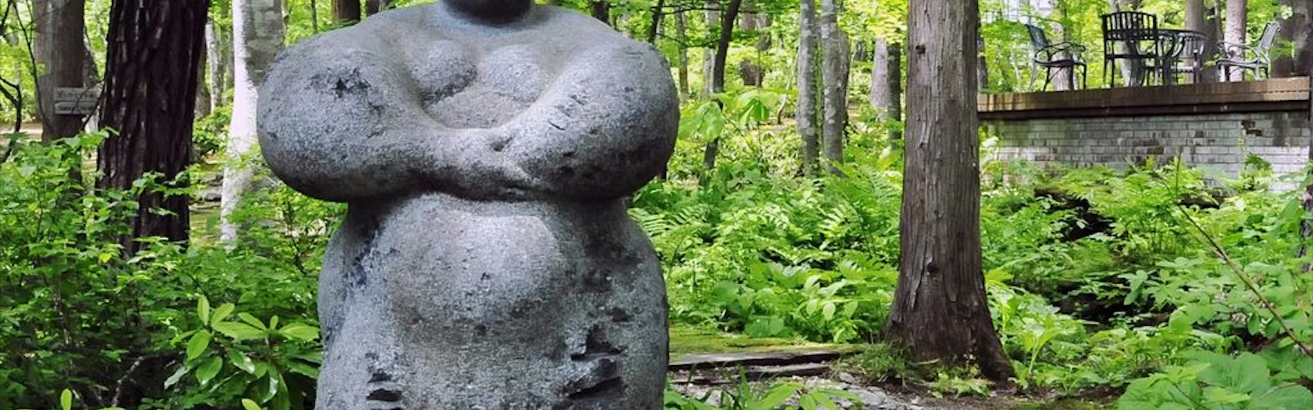 ホテル 西館