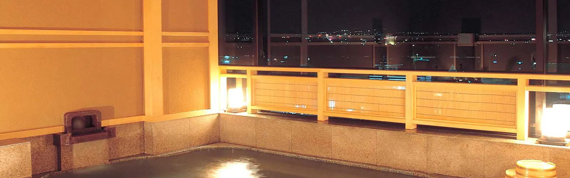ホテルふじ