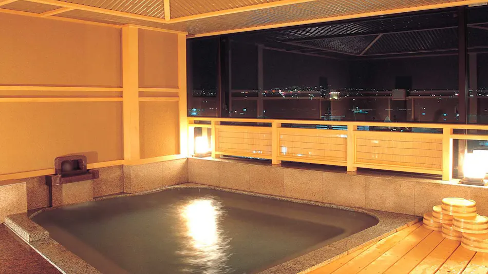 Hotel Fuji
