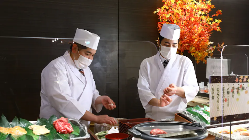 Hotel Fuji