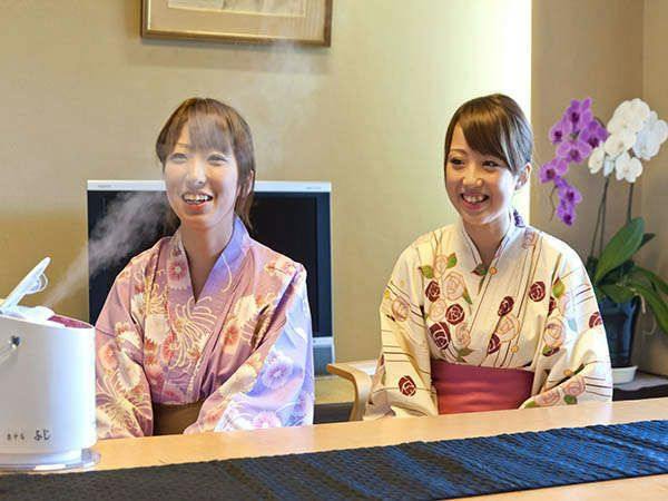 ホテルふじ