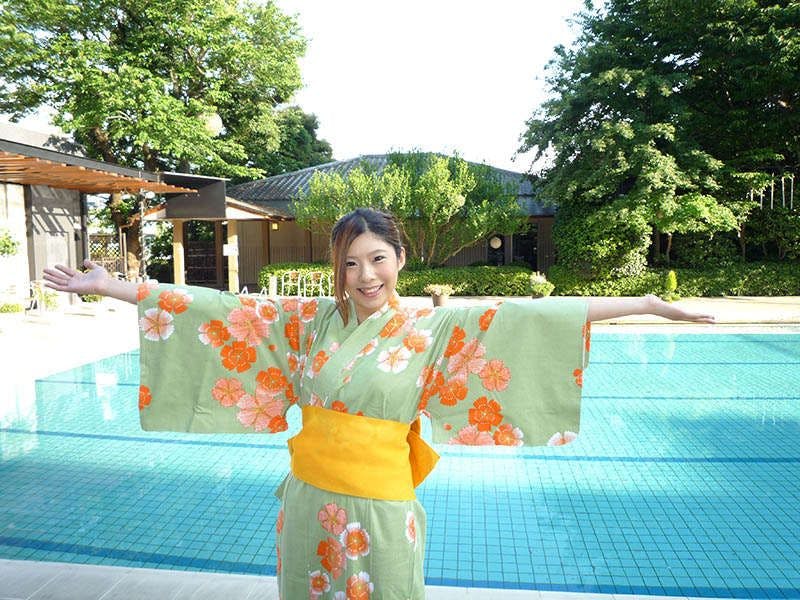 ホテルふじ