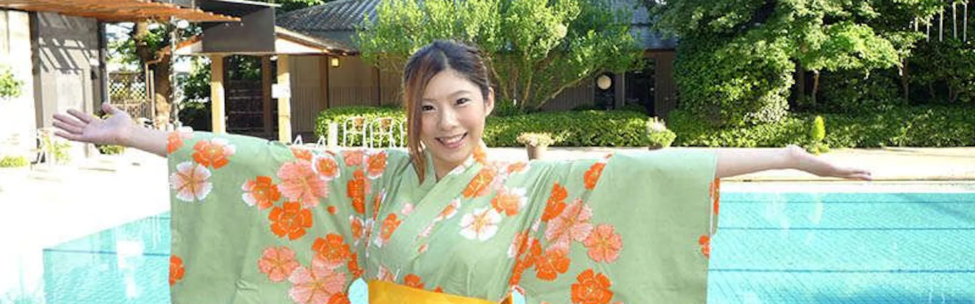 ホテルふじ