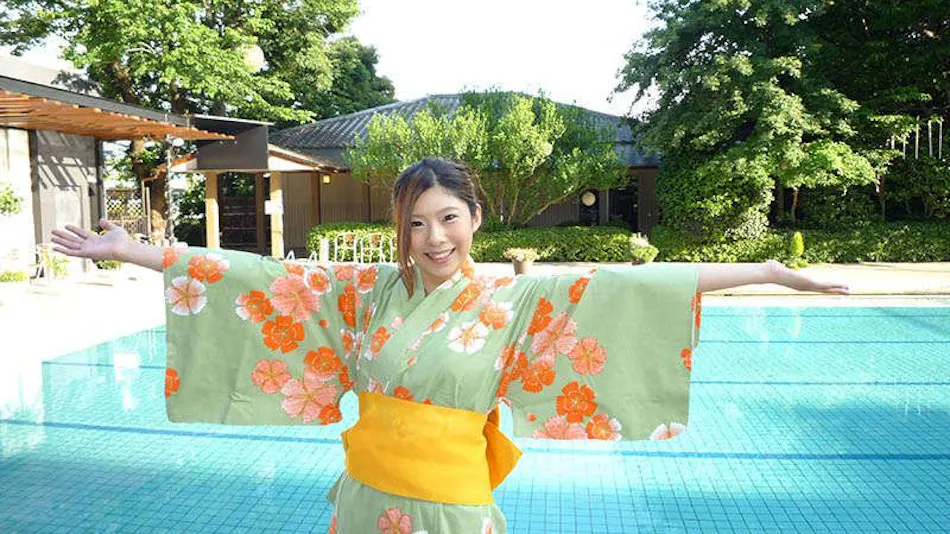 Hotel Fuji