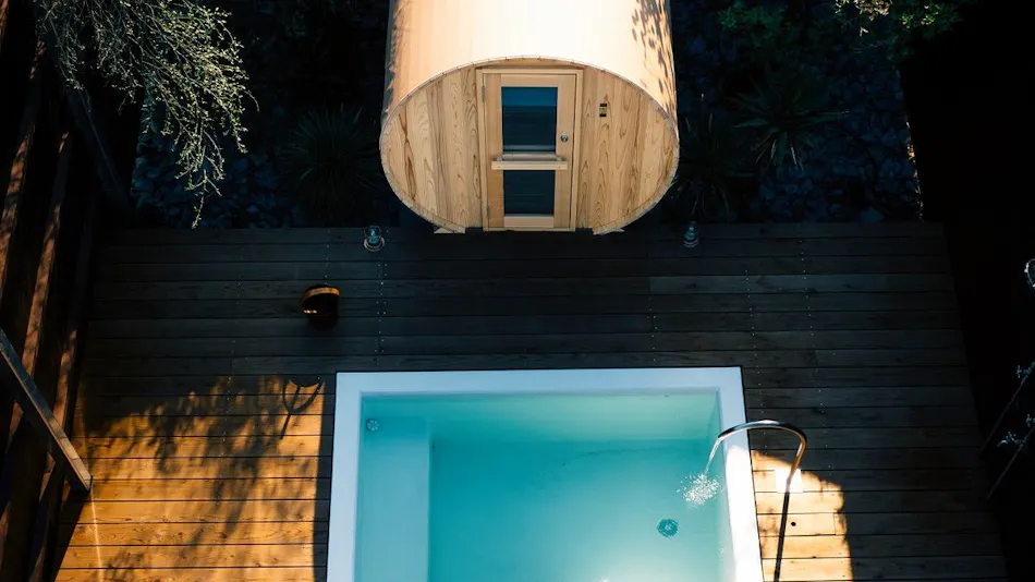 Hotel Fuji