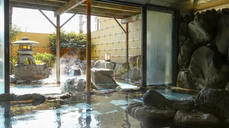 Hotel Fuji