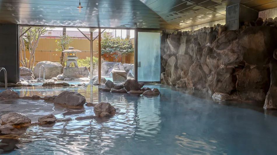 Hotel Fuji
