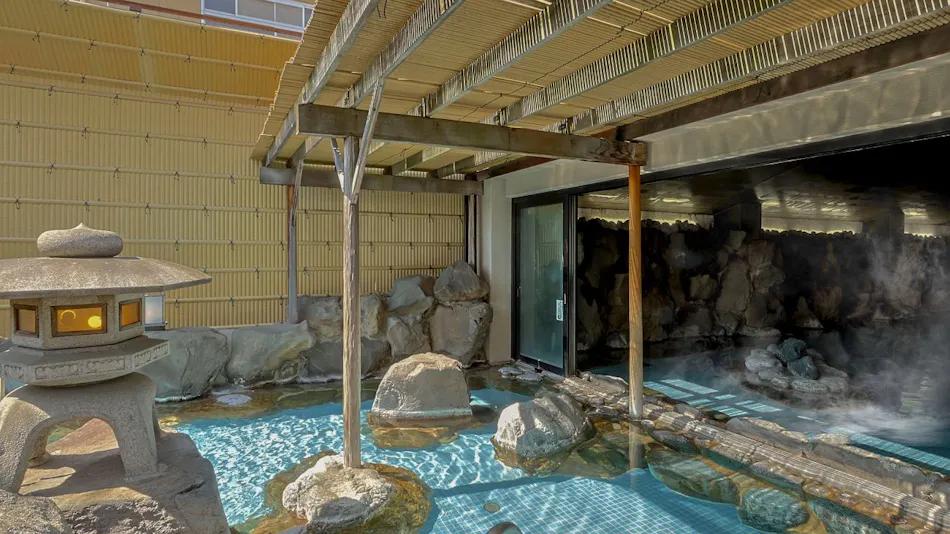 Hotel Fuji