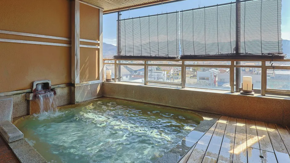 Hotel Fuji