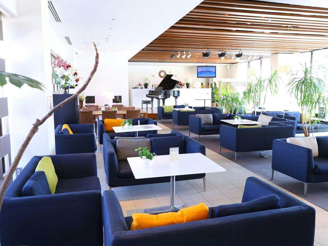 Hotel Fuji