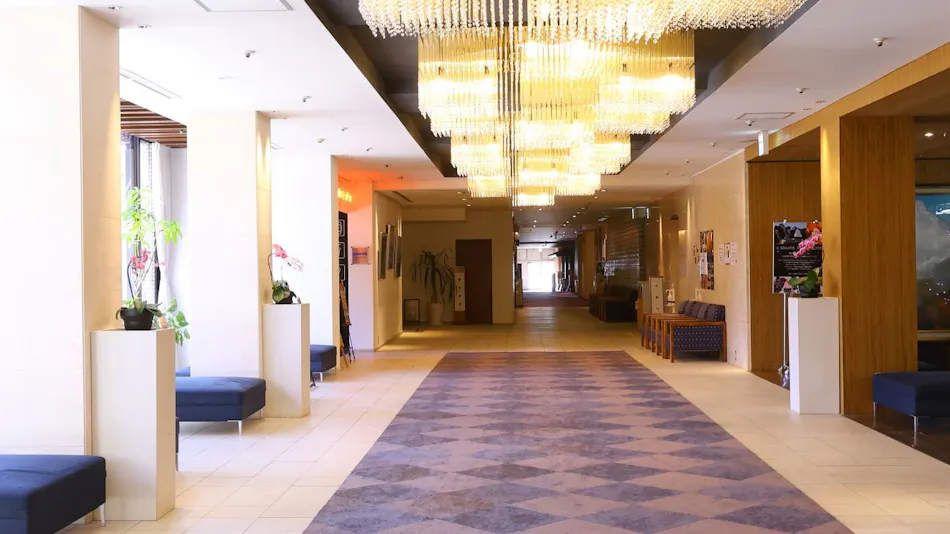 Hotel Fuji