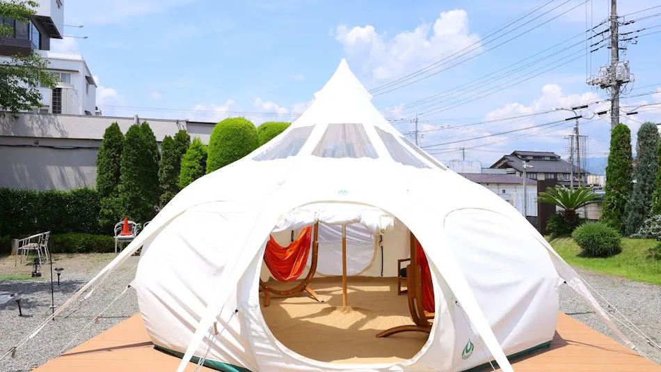 Hotel Fuji