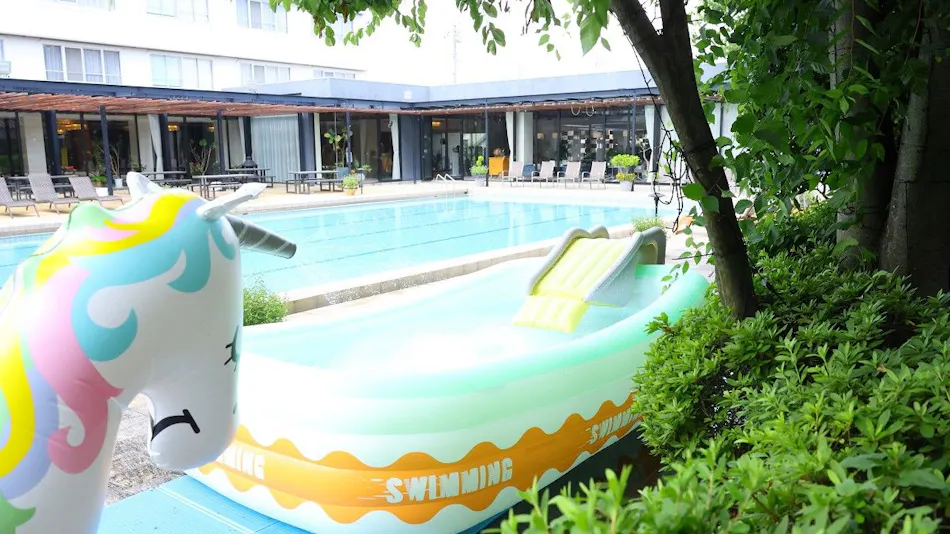 Hotel Fuji