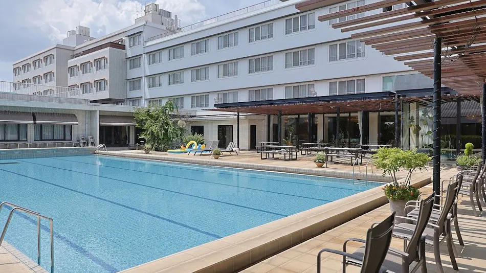 Hotel Fuji