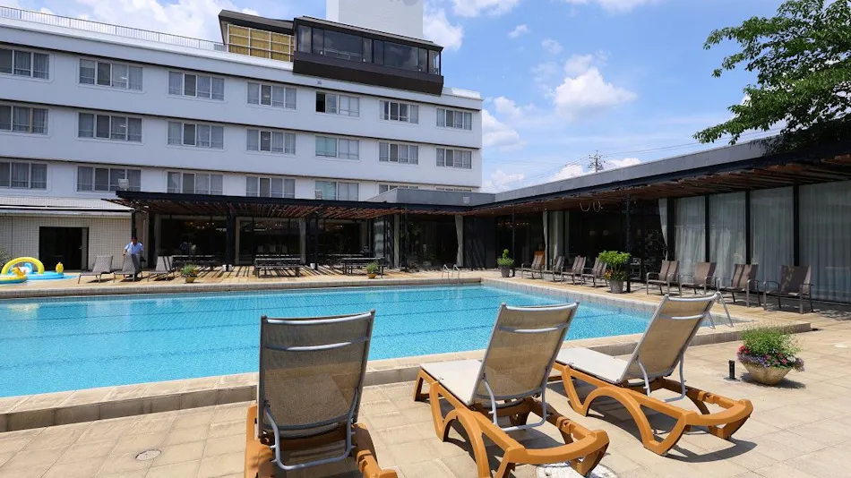 Hotel Fuji