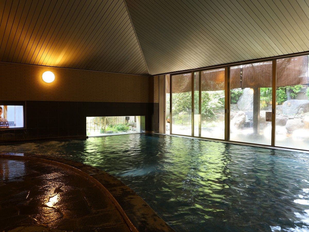 Hotel Fuji