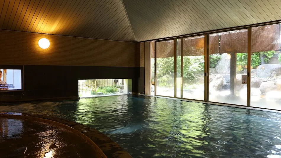 Hotel Fuji