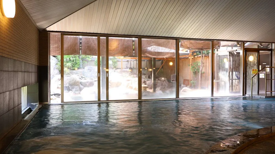 Hotel Fuji