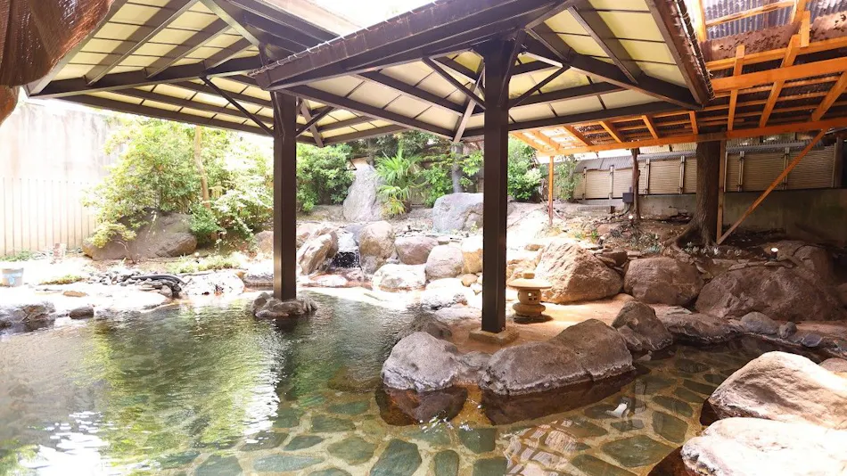 Hotel Fuji