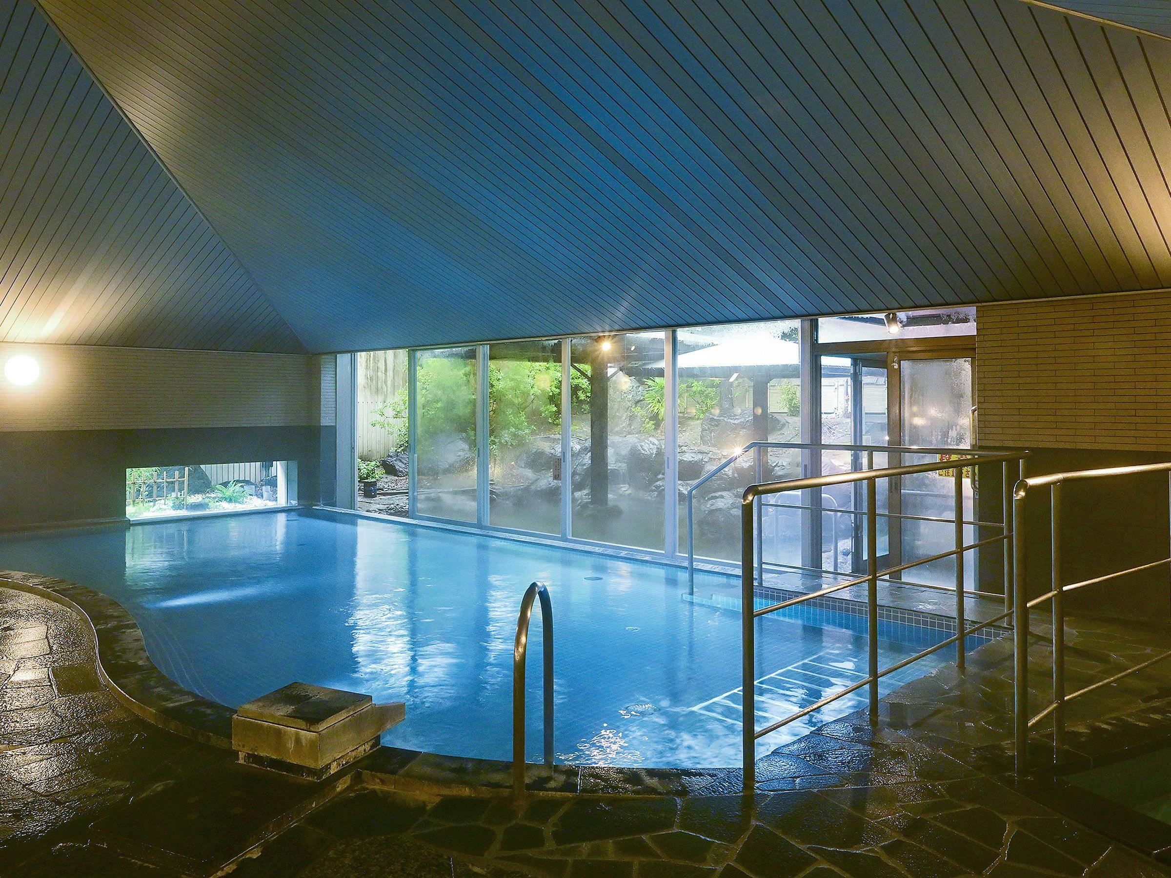 Hotel Fuji