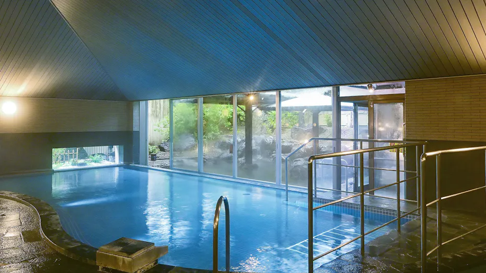 Hotel Fuji