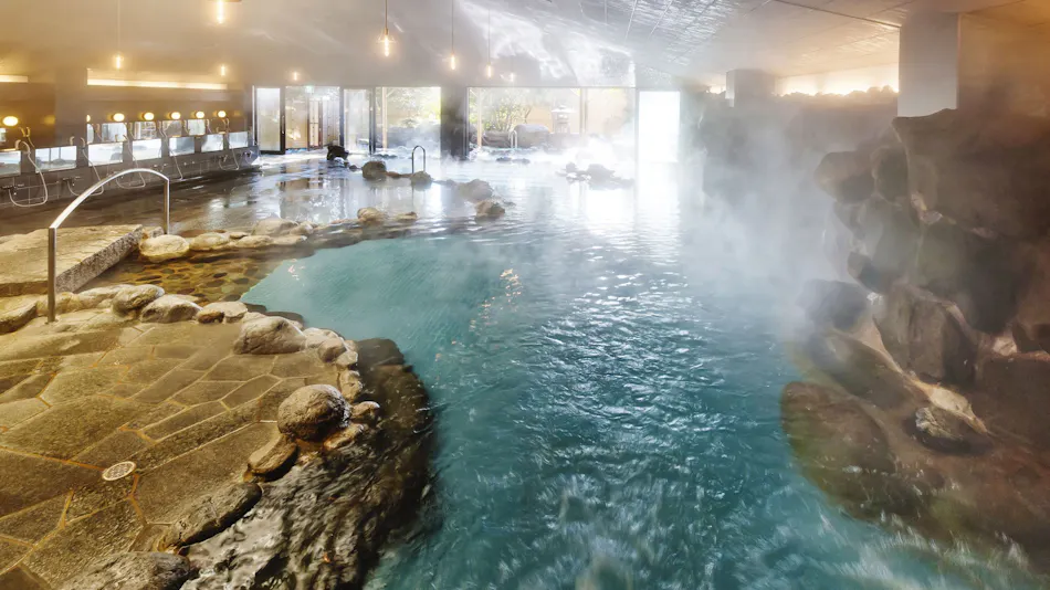 Hotel Fuji