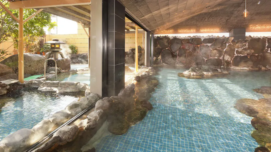Hotel Fuji