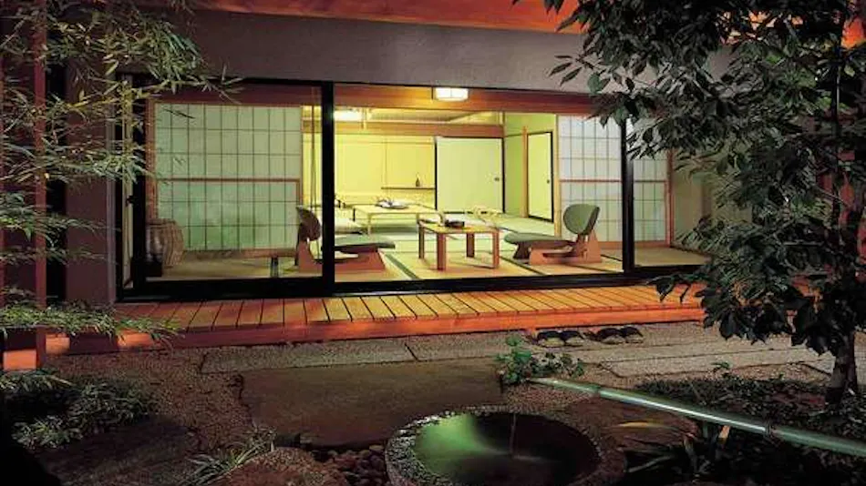 Hotel Fuji