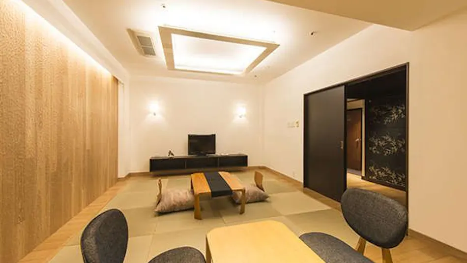 Hotel Fuji