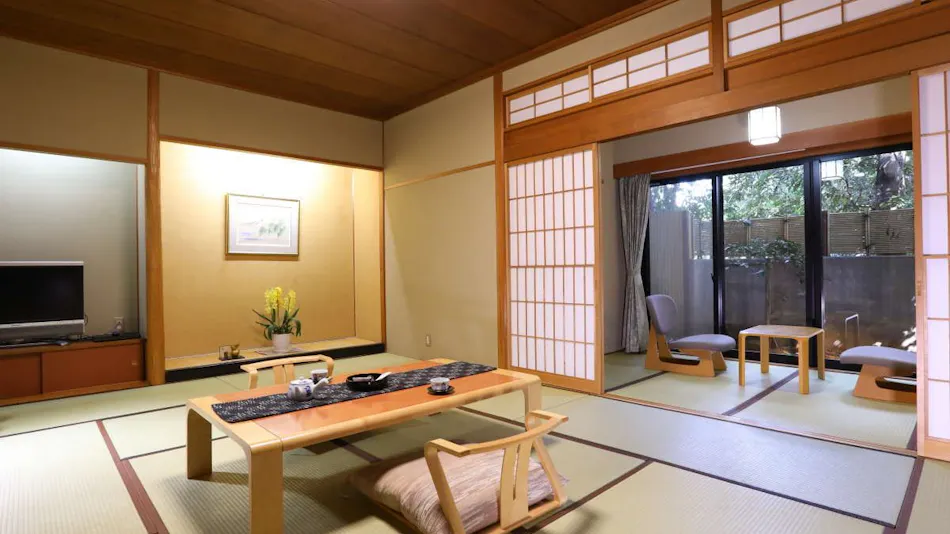 Hotel Fuji
