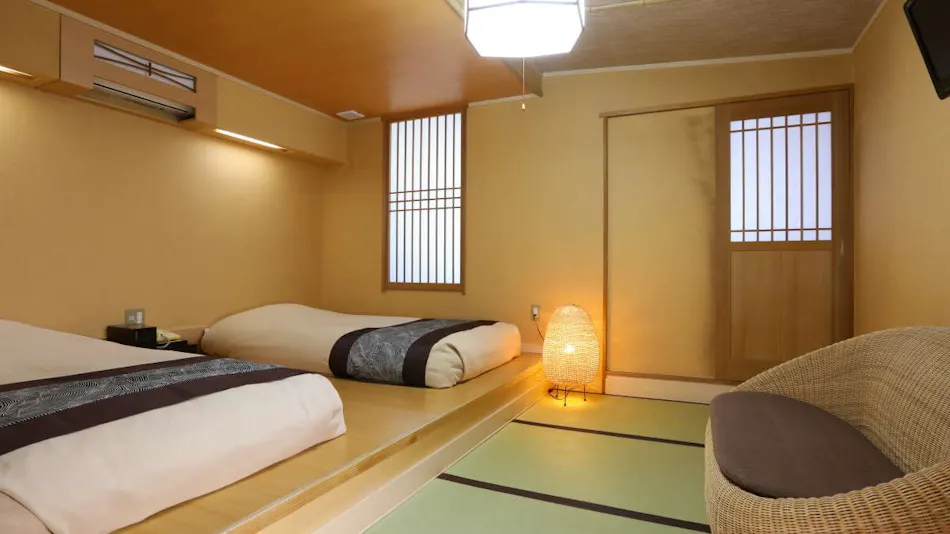 Hotel Fuji